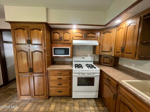 Tiny photo for 15297 County Road 5, Montpelier, OH 43543 (MLS # 10008027)
