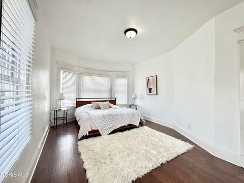 Tiny photo for 317 Western Avenue, Toledo, OH 43609 (MLS # 10004636)