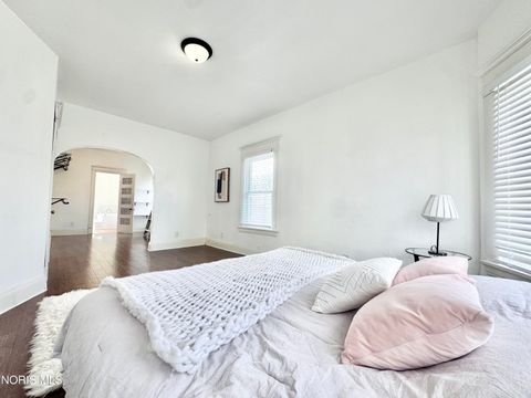 Tiny photo for 317 Western Avenue, Toledo, OH 43609 (MLS # 10004636)