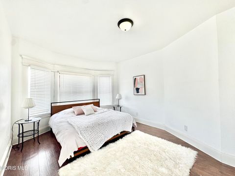 Tiny photo for 317 Western Avenue, Toledo, OH 43609 (MLS # 10004636)