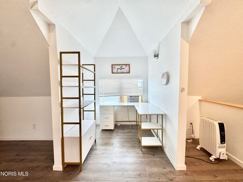 Tiny photo for 317 Western Avenue, Toledo, OH 43609 (MLS # 10004636)