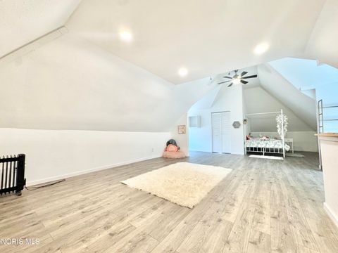 Tiny photo for 317 Western Avenue, Toledo, OH 43609 (MLS # 10004636)