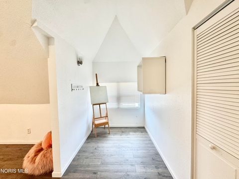 Tiny photo for 317 Western Avenue, Toledo, OH 43609 (MLS # 10004636)