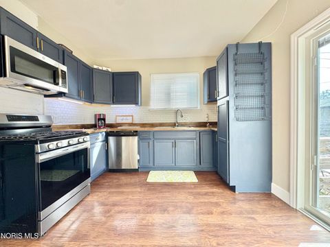 Tiny photo for 317 Western Avenue, Toledo, OH 43609 (MLS # 10004636)