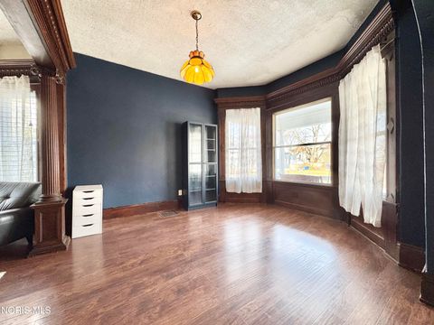 Tiny photo for 317 Western Avenue, Toledo, OH 43609 (MLS # 10004636)