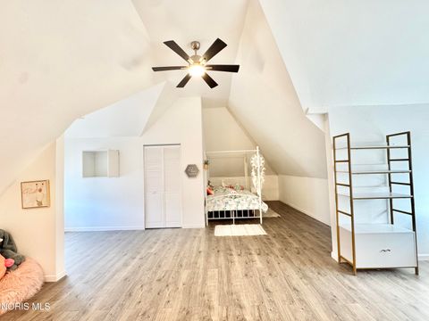 Tiny photo for 317 Western Avenue, Toledo, OH 43609 (MLS # 10004636)