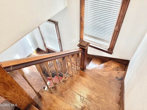 Tiny photo for 317 Western Avenue, Toledo, OH 43609 (MLS # 10004636)