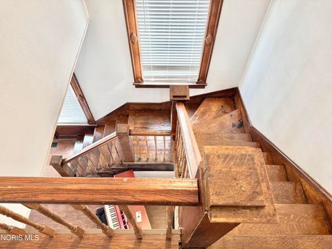 Tiny photo for 317 Western Avenue, Toledo, OH 43609 (MLS # 10004636)