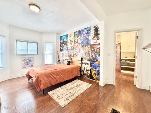 Tiny photo for 317 Western Avenue, Toledo, OH 43609 (MLS # 10004636)