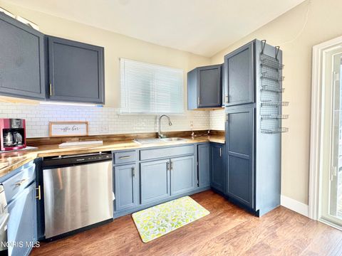 Tiny photo for 317 Western Avenue, Toledo, OH 43609 (MLS # 10004636)