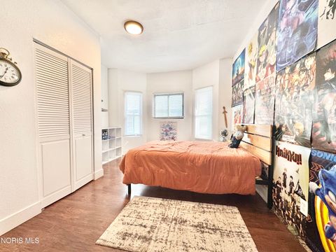 Tiny photo for 317 Western Avenue, Toledo, OH 43609 (MLS # 10004636)