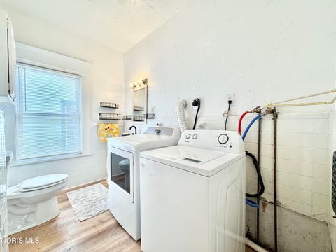 Tiny photo for 317 Western Avenue, Toledo, OH 43609 (MLS # 10004636)