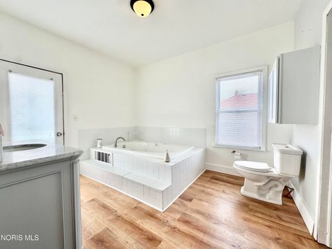 Tiny photo for 317 Western Avenue, Toledo, OH 43609 (MLS # 10004636)