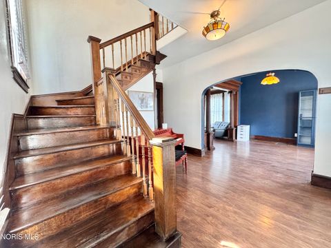 Tiny photo for 317 Western Avenue, Toledo, OH 43609 (MLS # 10004636)