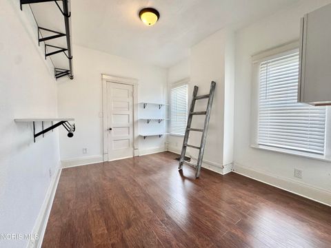 Tiny photo for 317 Western Avenue, Toledo, OH 43609 (MLS # 10004636)