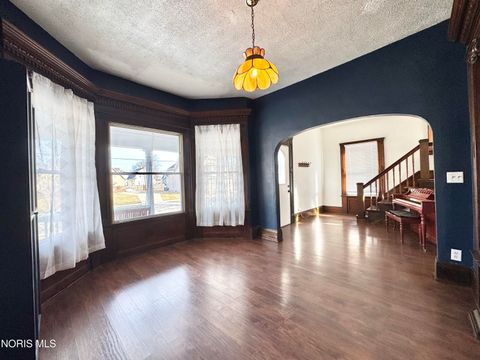 Tiny photo for 317 Western Avenue, Toledo, OH 43609 (MLS # 10004636)