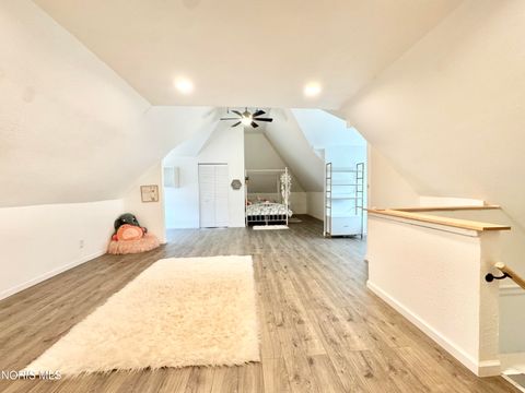 Tiny photo for 317 Western Avenue, Toledo, OH 43609 (MLS # 10004636)