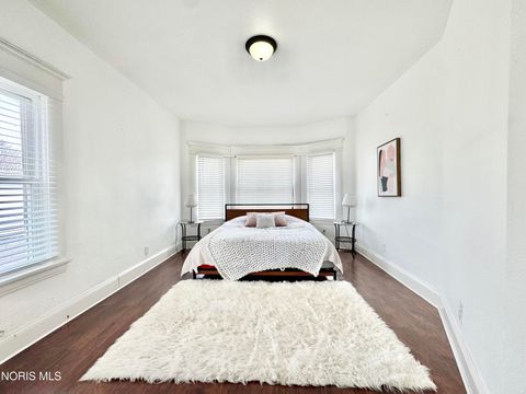 Tiny photo for 317 Western Avenue, Toledo, OH 43609 (MLS # 10004636)