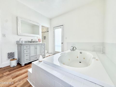 Tiny photo for 317 Western Avenue, Toledo, OH 43609 (MLS # 10004636)