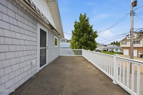 Tiny photo for 412 Anderson Street, Sandusky, OH 44870 (MLS # 10007671)