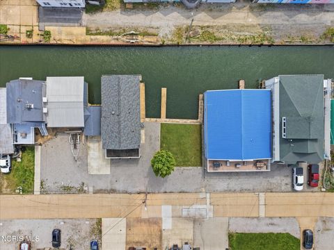 Tiny photo for 412 Anderson Street, Sandusky, OH 44870 (MLS # 10007671)