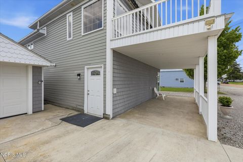 Tiny photo for 412 Anderson Street, Sandusky, OH 44870 (MLS # 10007671)