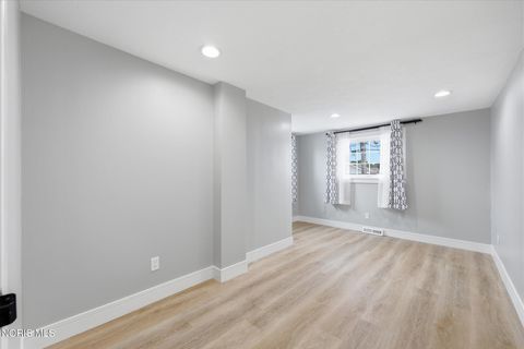Tiny photo for 412 Anderson Street, Sandusky, OH 44870 (MLS # 10007671)