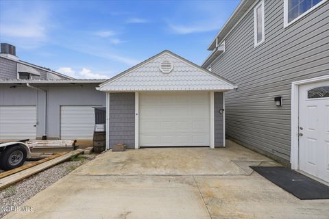 Tiny photo for 412 Anderson Street, Sandusky, OH 44870 (MLS # 10007671)