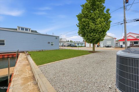 Tiny photo for 412 Anderson Street, Sandusky, OH 44870 (MLS # 10007671)