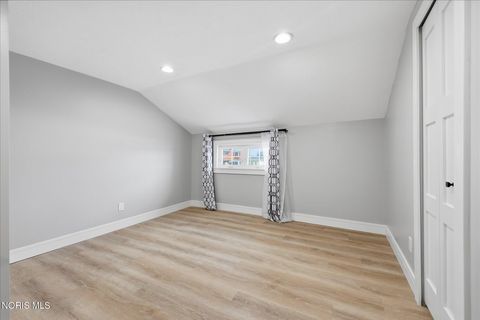 Tiny photo for 412 Anderson Street, Sandusky, OH 44870 (MLS # 10007671)