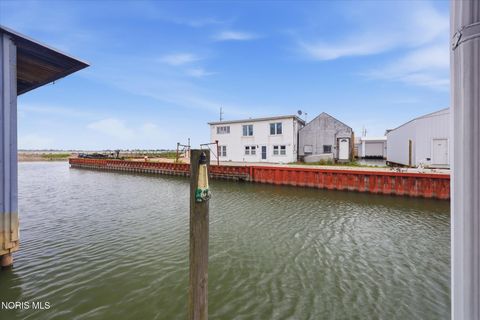 Tiny photo for 412 Anderson Street, Sandusky, OH 44870 (MLS # 10007671)