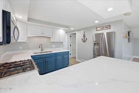 Tiny photo for 412 Anderson Street, Sandusky, OH 44870 (MLS # 10007671)