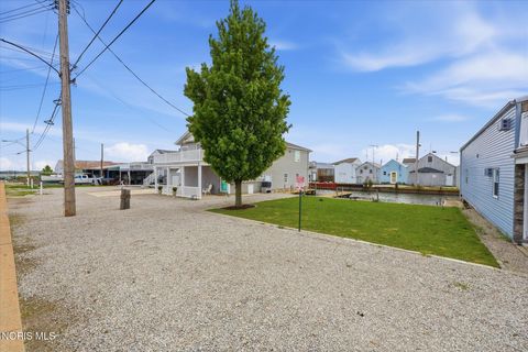 Tiny photo for 412 Anderson Street, Sandusky, OH 44870 (MLS # 10007671)