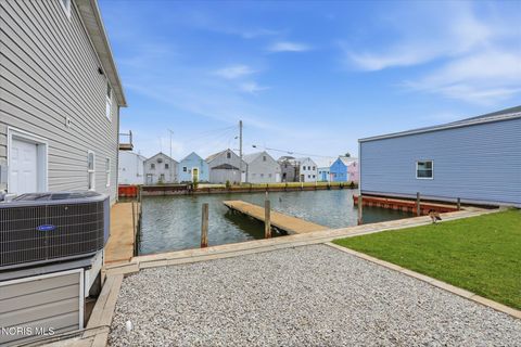 Tiny photo for 412 Anderson Street, Sandusky, OH 44870 (MLS # 10007671)