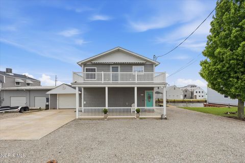 Tiny photo for 412 Anderson Street, Sandusky, OH 44870 (MLS # 10007671)