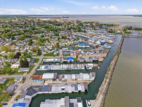 Tiny photo for 412 Anderson Street, Sandusky, OH 44870 (MLS # 10007671)
