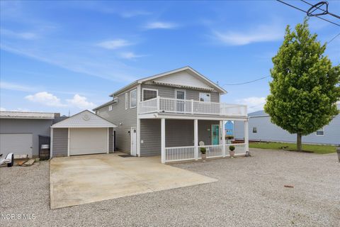 Tiny photo for 412 Anderson Street, Sandusky, OH 44870 (MLS # 10007671)