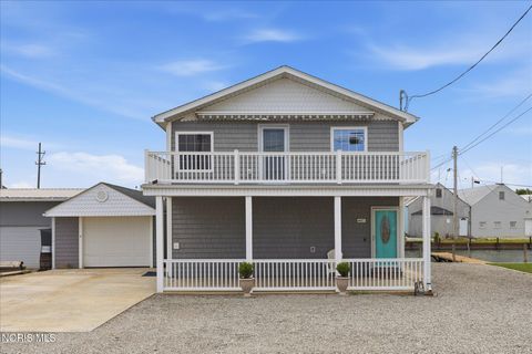 Tiny photo for 412 Anderson Street, Sandusky, OH 44870 (MLS # 10007671)