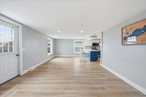 Tiny photo for 412 Anderson Street, Sandusky, OH 44870 (MLS # 10007671)