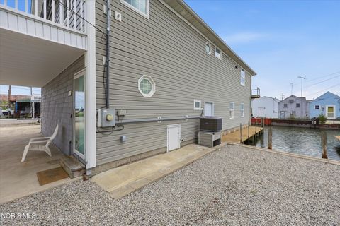 Tiny photo for 412 Anderson Street, Sandusky, OH 44870 (MLS # 10007671)