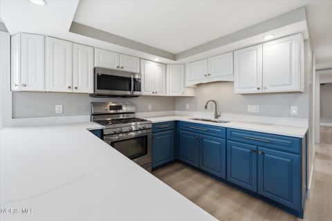 Tiny photo for 412 Anderson Street, Sandusky, OH 44870 (MLS # 10007671)