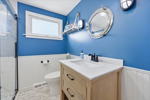 Tiny photo for 412 Anderson Street, Sandusky, OH 44870 (MLS # 10007671)