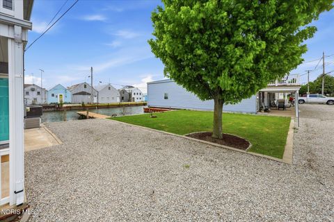 Tiny photo for 412 Anderson Street, Sandusky, OH 44870 (MLS # 10007671)
