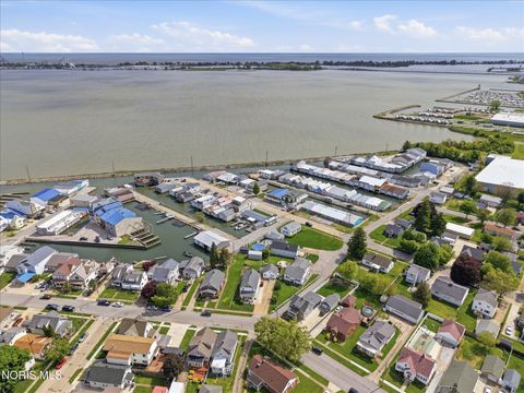 Tiny photo for 412 Anderson Street, Sandusky, OH 44870 (MLS # 10007671)