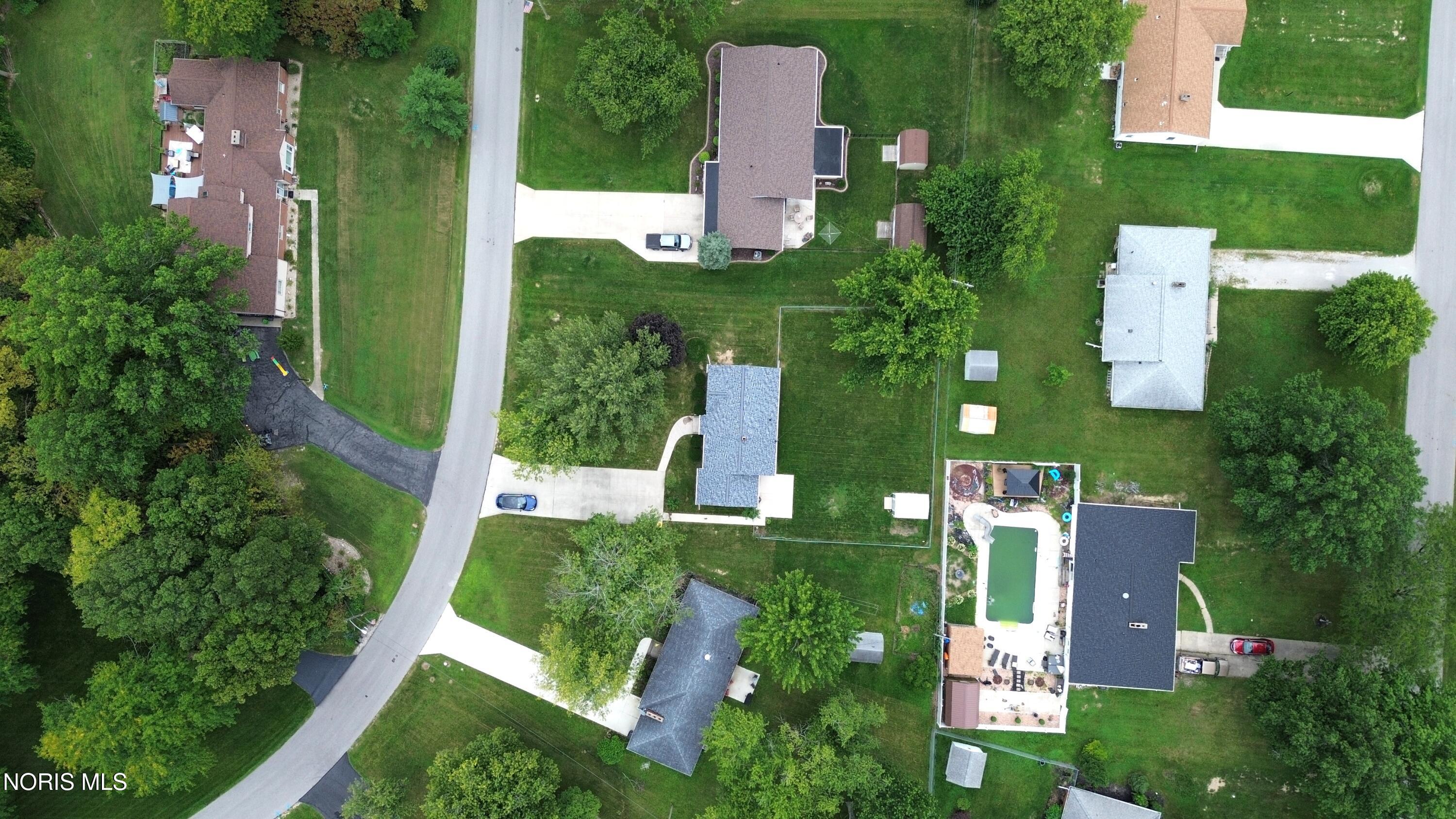 214 Maywinn Road