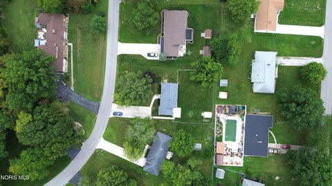 Tiny photo for 214 Maywinn Road, Defiance, OH 43512 (MLS # 10012830)