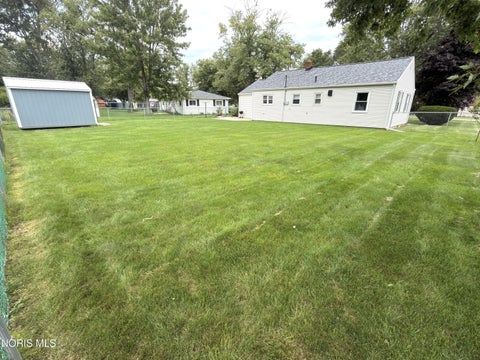 Tiny photo for 214 Maywinn Road, Defiance, OH 43512 (MLS # 10012830)
