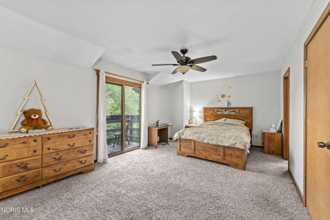 Tiny photo for 1174 Hidden Ridge Road, Toledo, OH 43615 (MLS # 10013496)