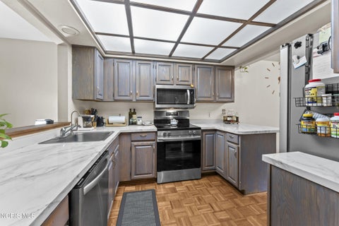 Tiny photo for 1174 Hidden Ridge Road, Toledo, OH 43615 (MLS # 10013496)