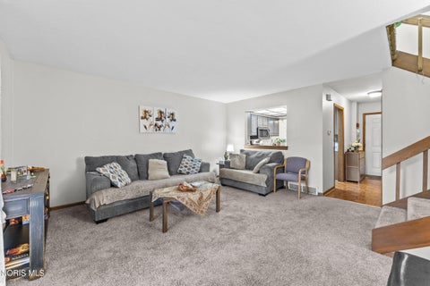Tiny photo for 1174 Hidden Ridge Road, Toledo, OH 43615 (MLS # 10013496)